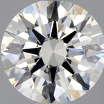 GIA 0.80 Carat Round Brilliant Natural Diamond
