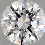 GIA 1.01 Carat Round Brilliant Natural Diamond