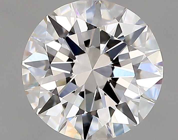 GIA 1.01 Carat Round Brilliant Natural Diamond