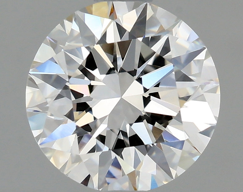 GIA 1.01 Carat Round Brilliant Natural Diamond