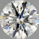 GIA 1.01 Carat Round Brilliant Natural Diamond