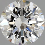 GIA 1.50 Carat Round Brilliant Natural Diamond