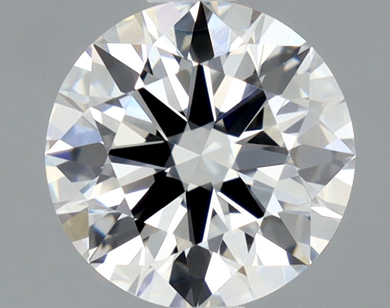 GIA 1.06 Carat Round Brilliant Natural Diamond