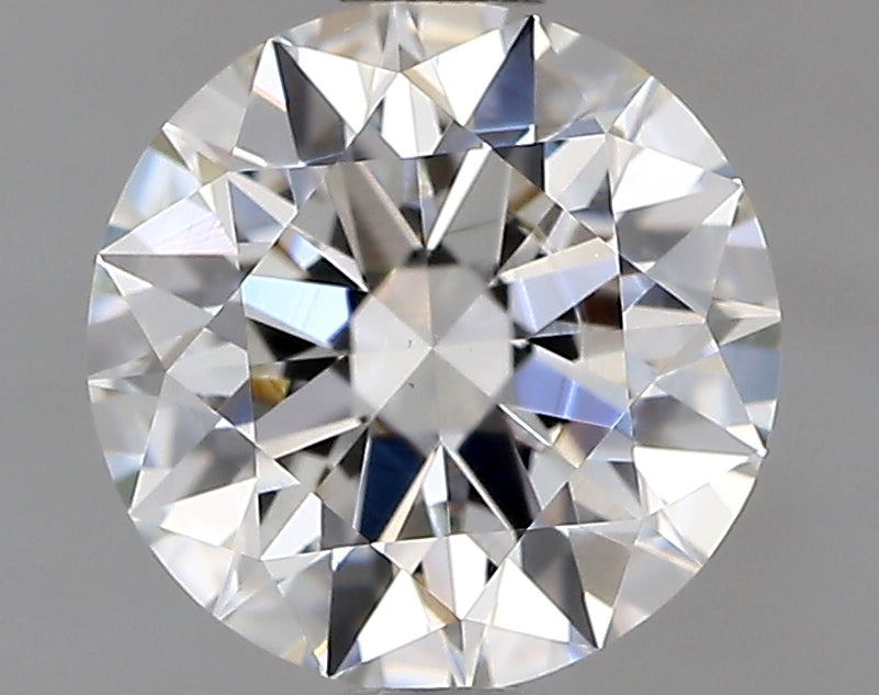 GIA 1.1 Carat Round Brilliant Natural Diamond 鑽石