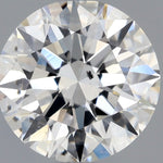 GIA 1.05 Carat Round Brilliant Natural Diamond