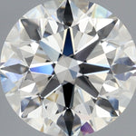 GIA 1.01 Carat Round Brilliant Natural Diamond