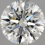 GIA 1.20 Carat Round Brilliant Natural Diamond