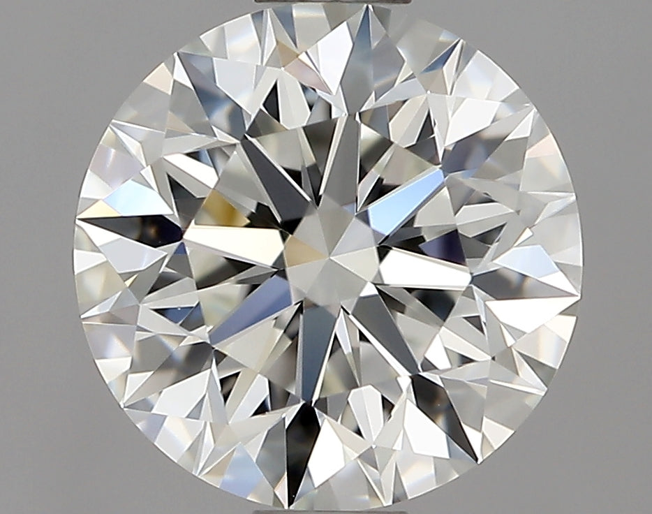GIA 1.20 Carat Round Brilliant Natural Diamond