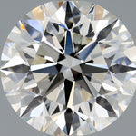 GIA 1.7 Carat Round Brilliant Natural Diamond 鑽石