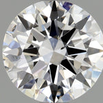 GIA 1.01 Carat Round Brilliant Natural Diamond