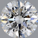GIA 1.01 Carat Round Brilliant Natural Diamond
