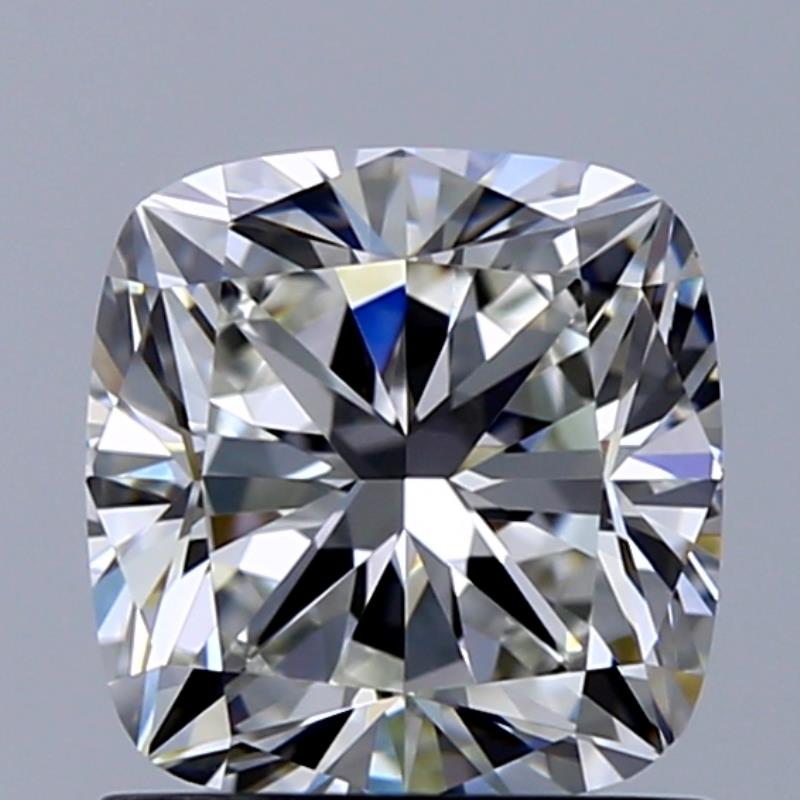 GIA 1.2 Carat Cushion Natural Diamond 鑽石