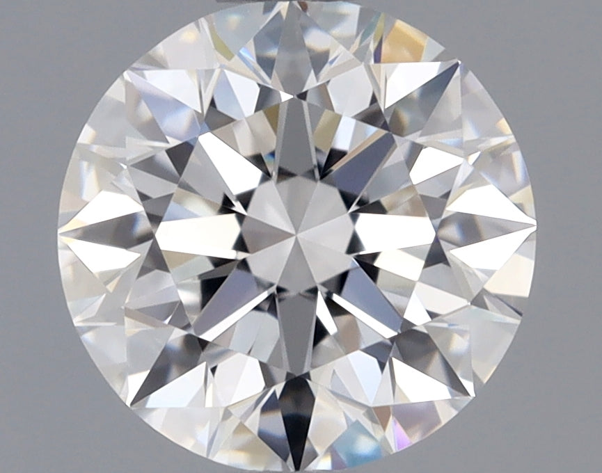 GIA 1.03 Carat Round Brilliant Natural Diamond 鑽石