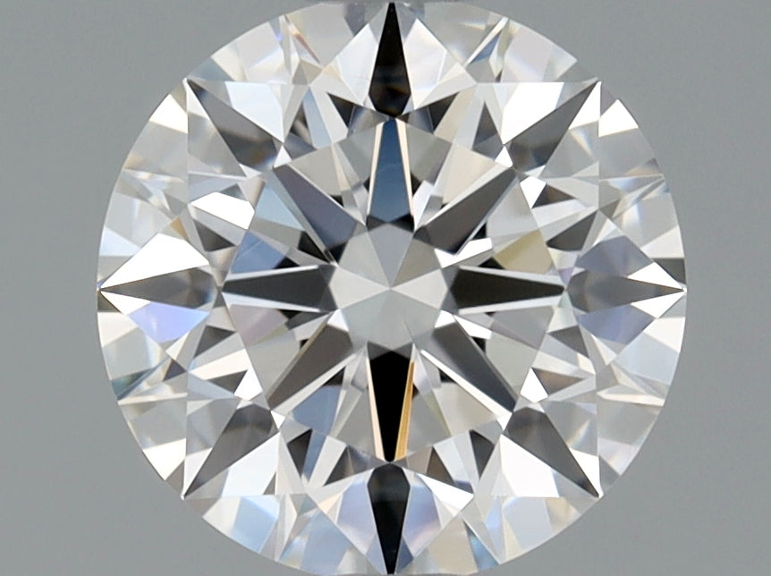 GIA 1.06 Carat Round Brilliant Natural Diamond