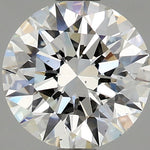 GIA 1.01 Carat Round Brilliant Natural Diamond