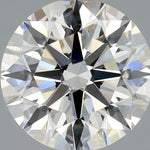 GIA 1.10 Carat Round Brilliant Natural Diamond
