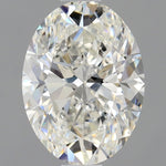 GIA 1.01 Carat Oval Natural Diamond