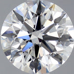 GIA 1.01 Carat Round Brilliant Natural Diamond