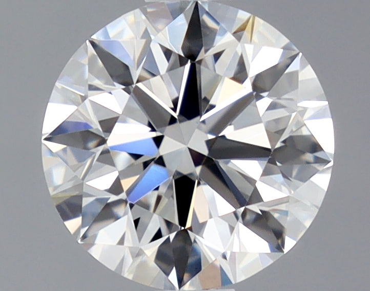 GIA 1.01 Carat Round Brilliant Natural Diamond