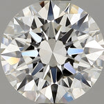 GIA 1.01 Carat Round Brilliant Natural Diamond