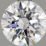 GIA 0.82 Carat Round Brilliant Natural Diamond 鑽石