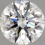 GIA 1.20 Carat Round Brilliant Natural Diamond