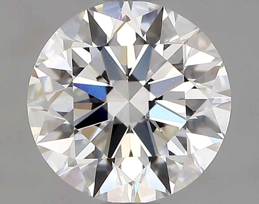 GIA 1.20 Carat Round Brilliant Natural Diamond