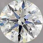 GIA 1.50 Carat Round Brilliant Natural Diamond