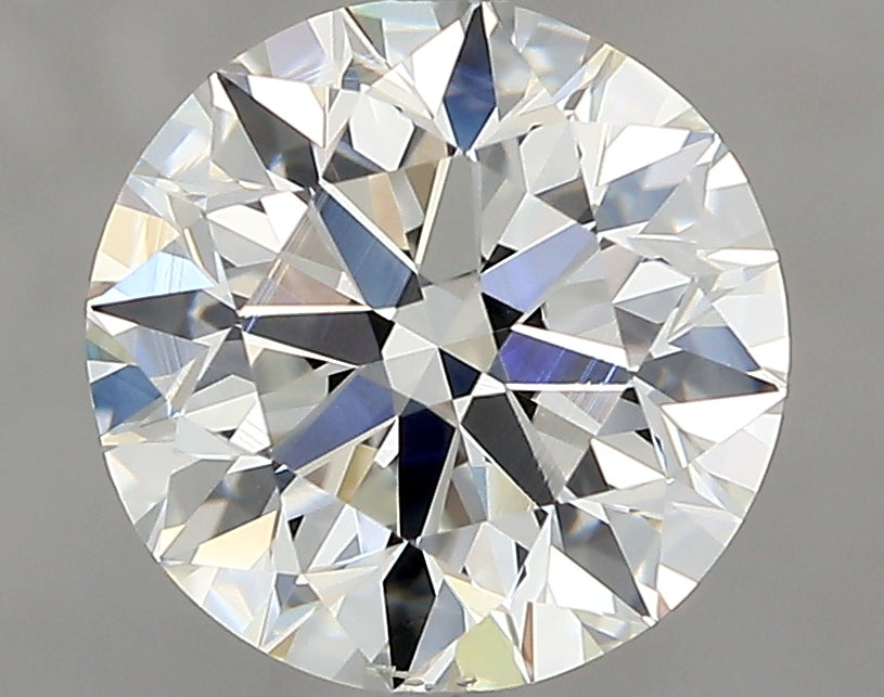 GIA 1.50 Carat Round Brilliant Natural Diamond