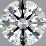GIA 1.50 Carat Round Brilliant Natural Diamond