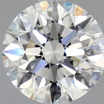 GIA 1.02 Carat Round Brilliant Natural Diamond