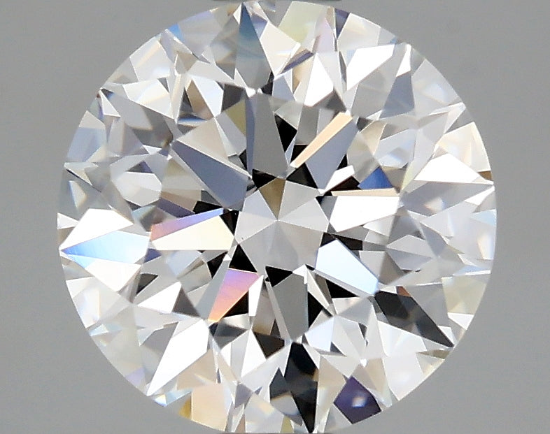 GIA 1.15 Carat Round Brilliant Natural Diamond