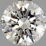 GIA 1.01 Carat Round Brilliant Natural Diamond