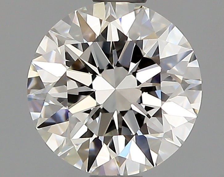 GIA 1.01 Carat Round Brilliant Natural Diamond