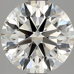 GIA 1.50 Carat Round Brilliant Natural Diamond