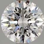 GIA 1.31 Carat Round Brilliant Natural Diamond
