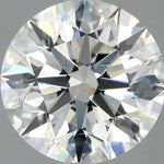 GIA 1.50 Carat Round Brilliant Natural Diamond