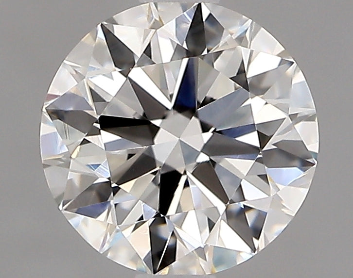 GIA 1.20 Carat Round Brilliant Natural Diamond