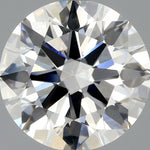 GIA 2.02 Carat Round Brilliant Natural Diamond