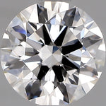 GIA 1.01 Carat Round Brilliant Natural Diamond