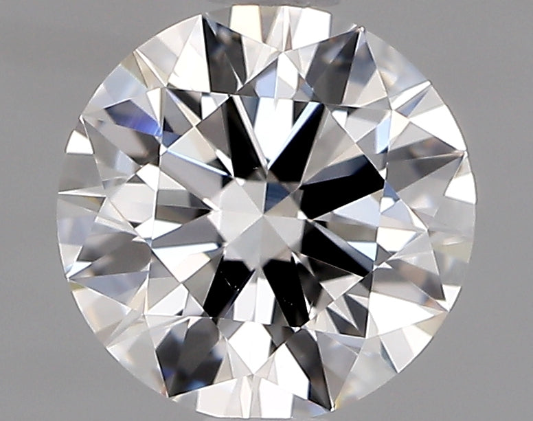 GIA 1.01 Carat Round Brilliant Natural Diamond
