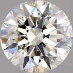 GIA 1.04 Carat Round Brilliant Natural Diamond