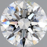 GIA 1.01 Carat Round Brilliant Natural Diamond 鑽石
