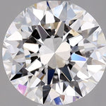 GIA 1.01 Carat Round Brilliant Natural Diamond