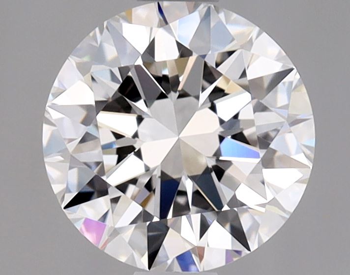 GIA 1.01 Carat Round Brilliant Natural Diamond