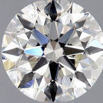 GIA 1.01 Carat Round Brilliant Natural Diamond