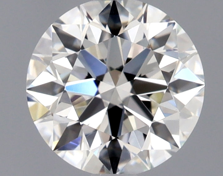 GIA 1.01 Carat Round Brilliant Natural Diamond