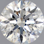 GIA 1.03 Carat Round Brilliant Natural Diamond