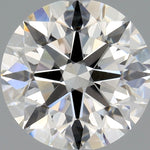 GIA 1.20 Carat Round Brilliant Natural Diamond