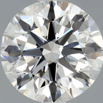 GIA 1.10 Carat Round Brilliant Natural Diamond